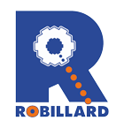 Robillard - Mécanique précision Eure Normandie 27